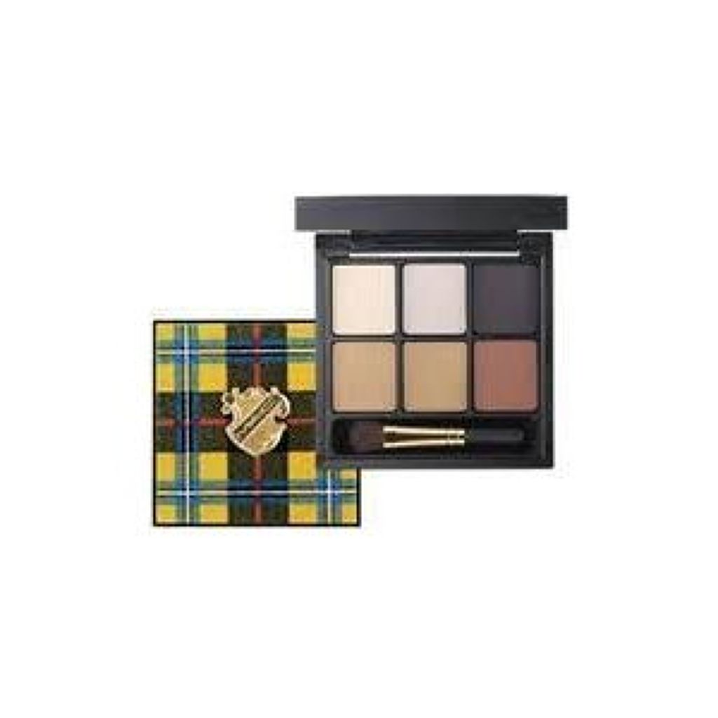 M・A・C 6 リーラーズ & ロッカーズ アイシャドウ