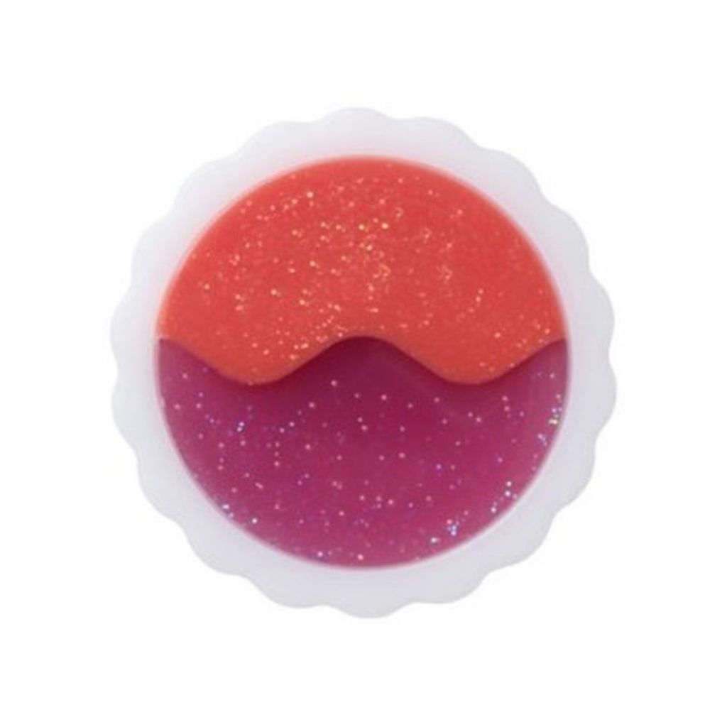 ANNA SUI リップ＆フェイスカラー W