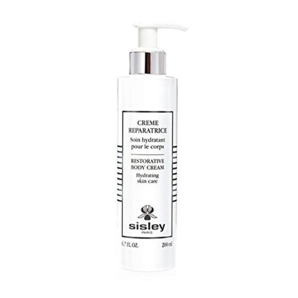 クレーム フリュイド レパラトリス コール N シスレー