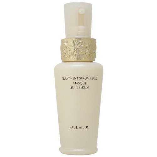 PAUL & JOE BEAUTE トリートメント セラム