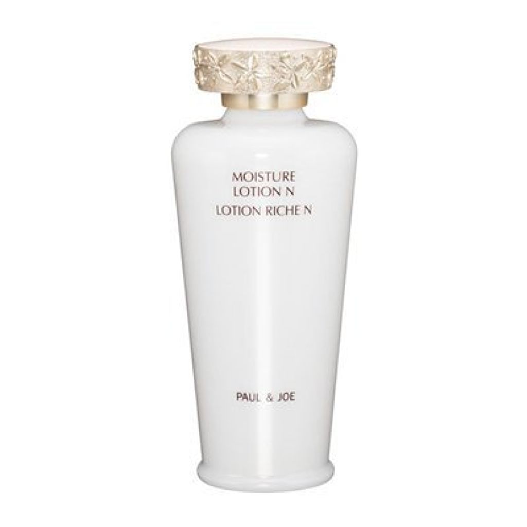 PAUL & JOE BEAUTE モイスチュア ローション N