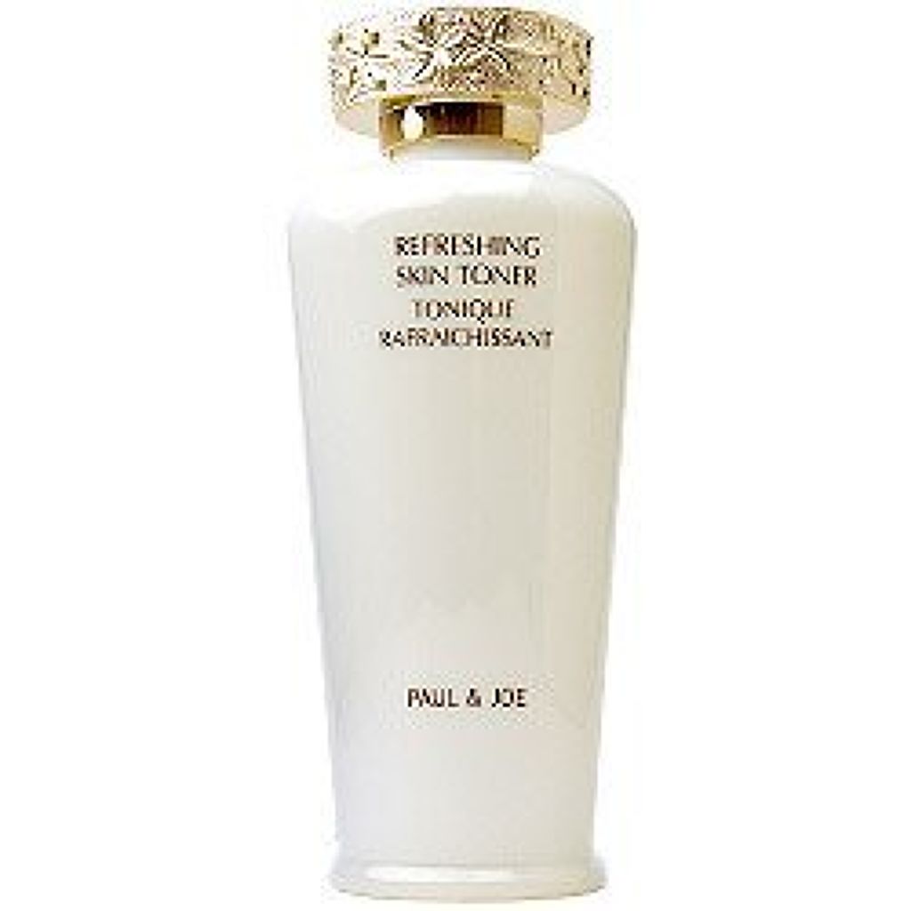 PAUL & JOE BEAUTE リフレッシング スキン トーナー