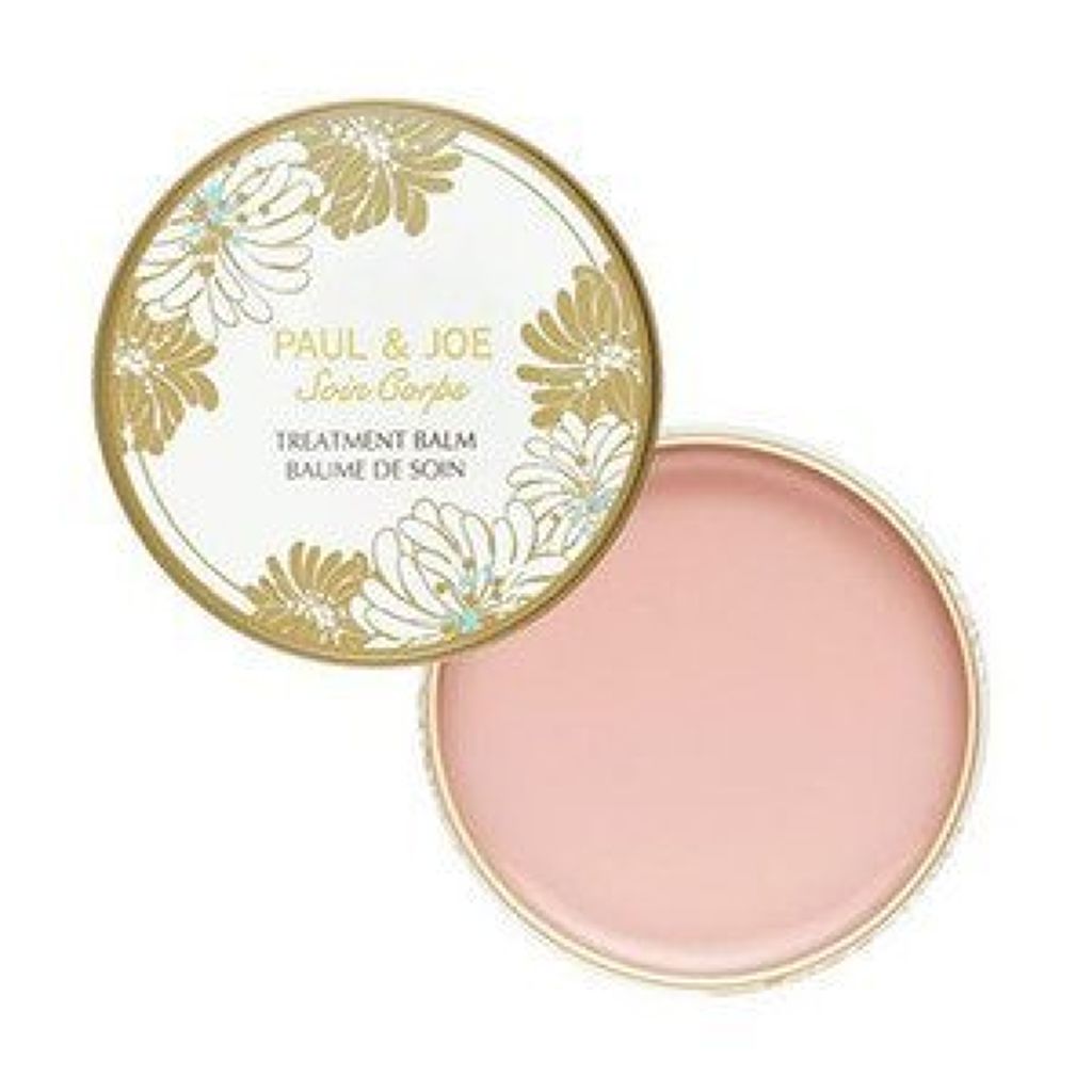 PAUL & JOE BEAUTE トリートメント バーム