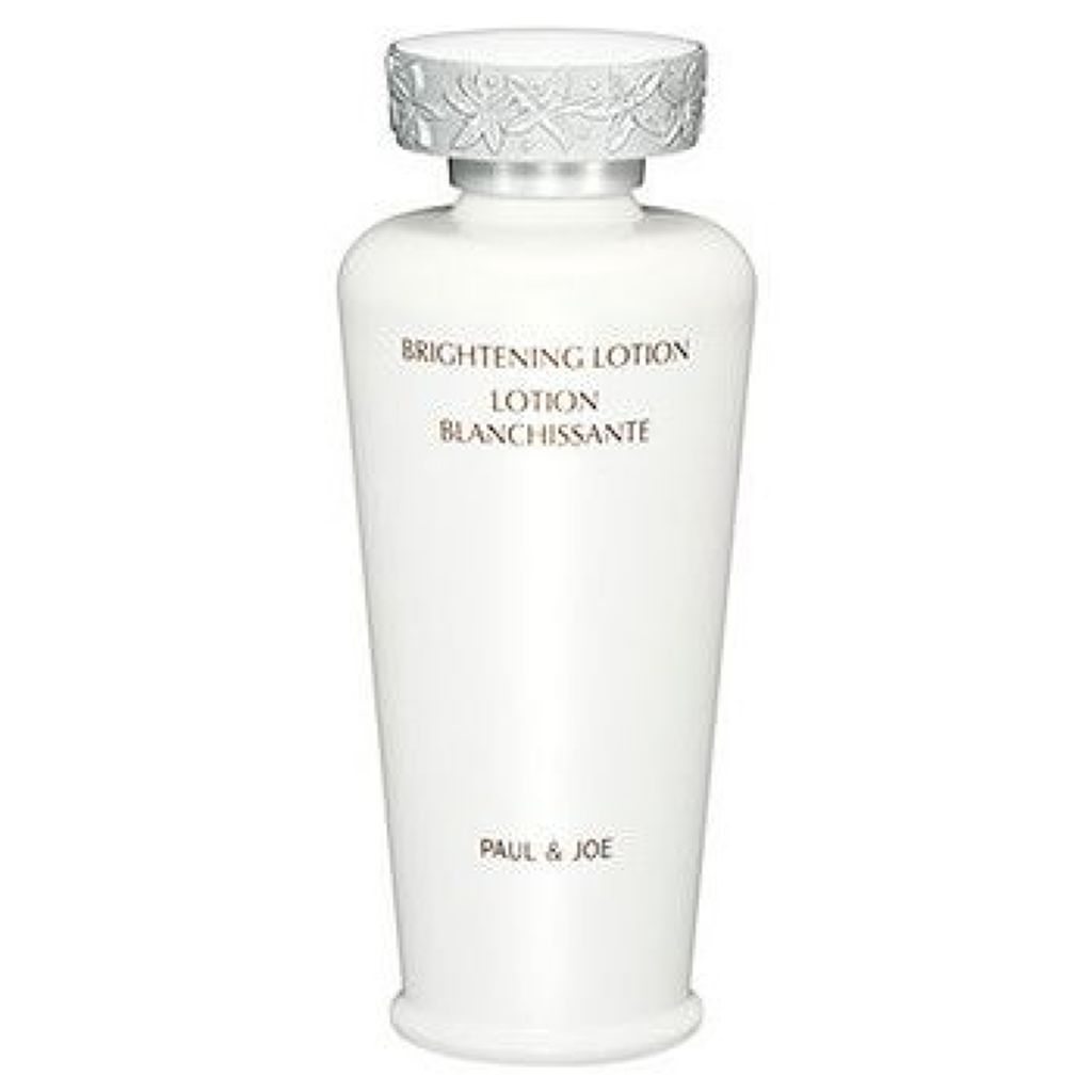 PAUL & JOE BEAUTE ブライトニング ローション