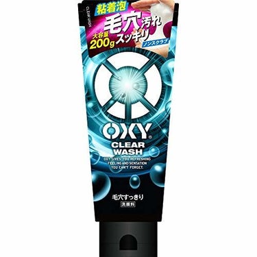 クリアウォッシュ OXY (ロート製薬)