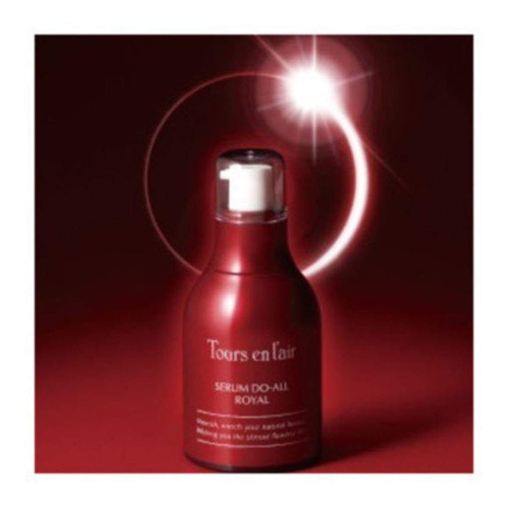 TAYA トゥール・ザン・レール セラム ドゥ オール ロイヤル