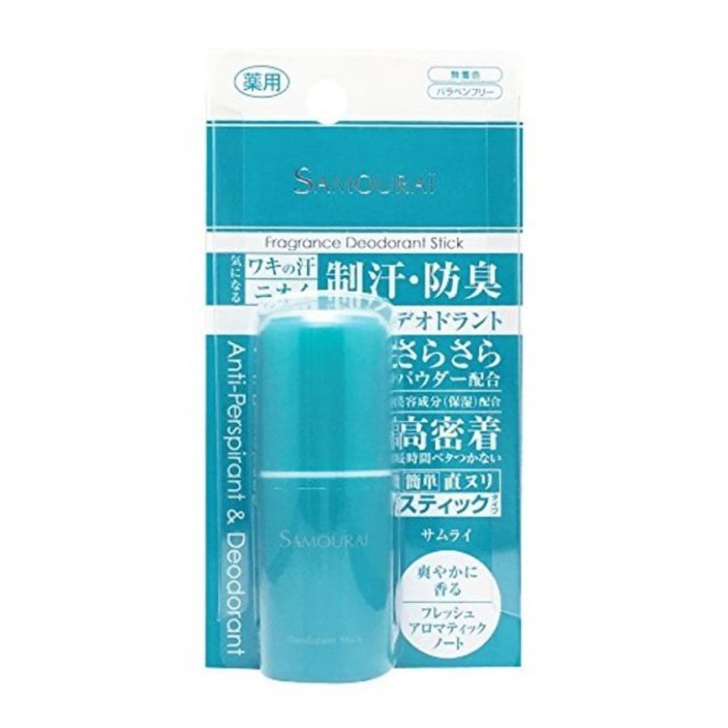 サムライ サムライ デオドラントスティック