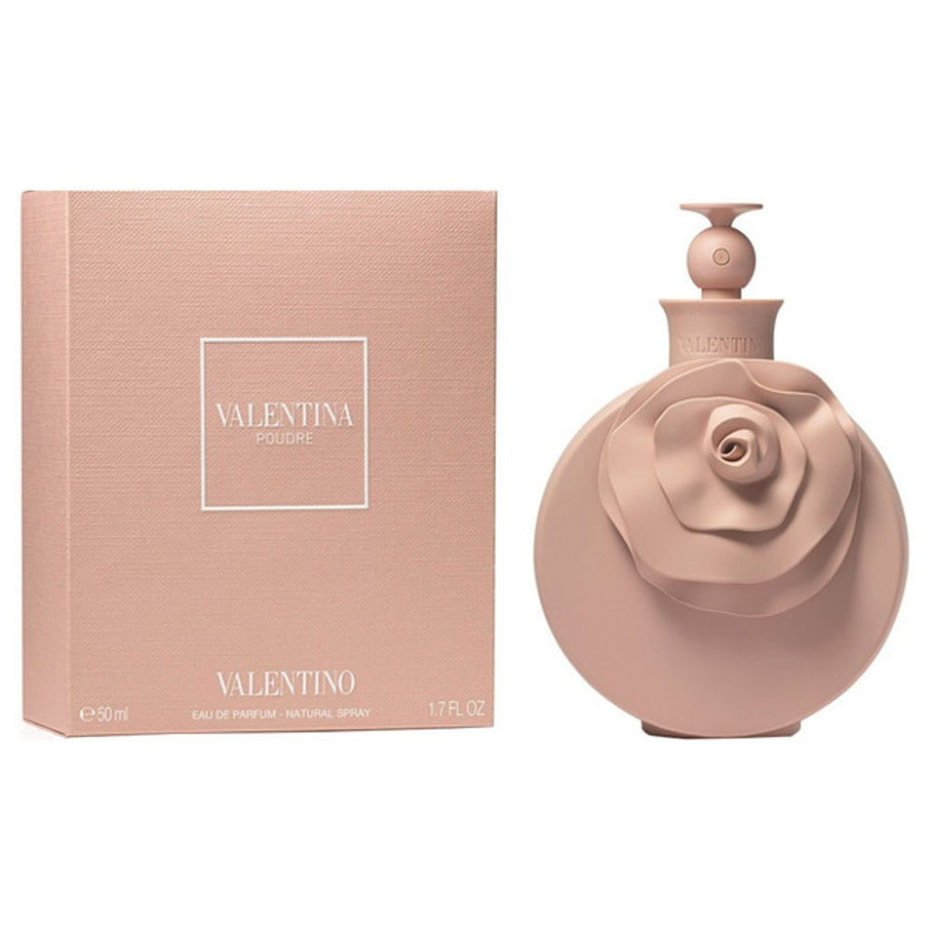 試してみた】ヴァレンティナ プードル オーデパルファム
