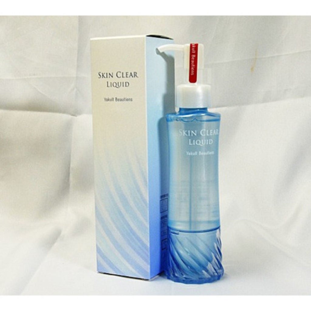 スキンクリアリキッド ヤクルト