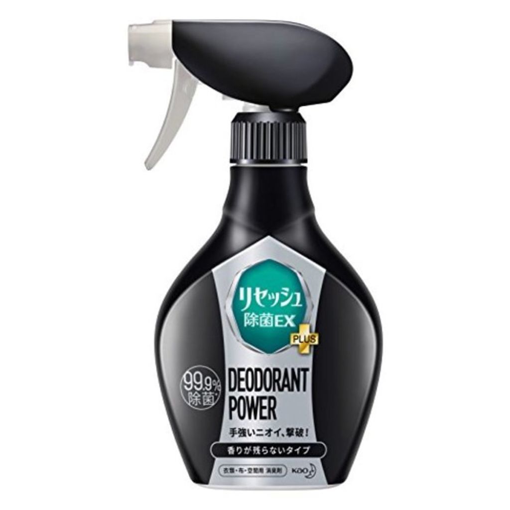 除菌EX プラス デオドラントパワー 香り残らない リセッシュ