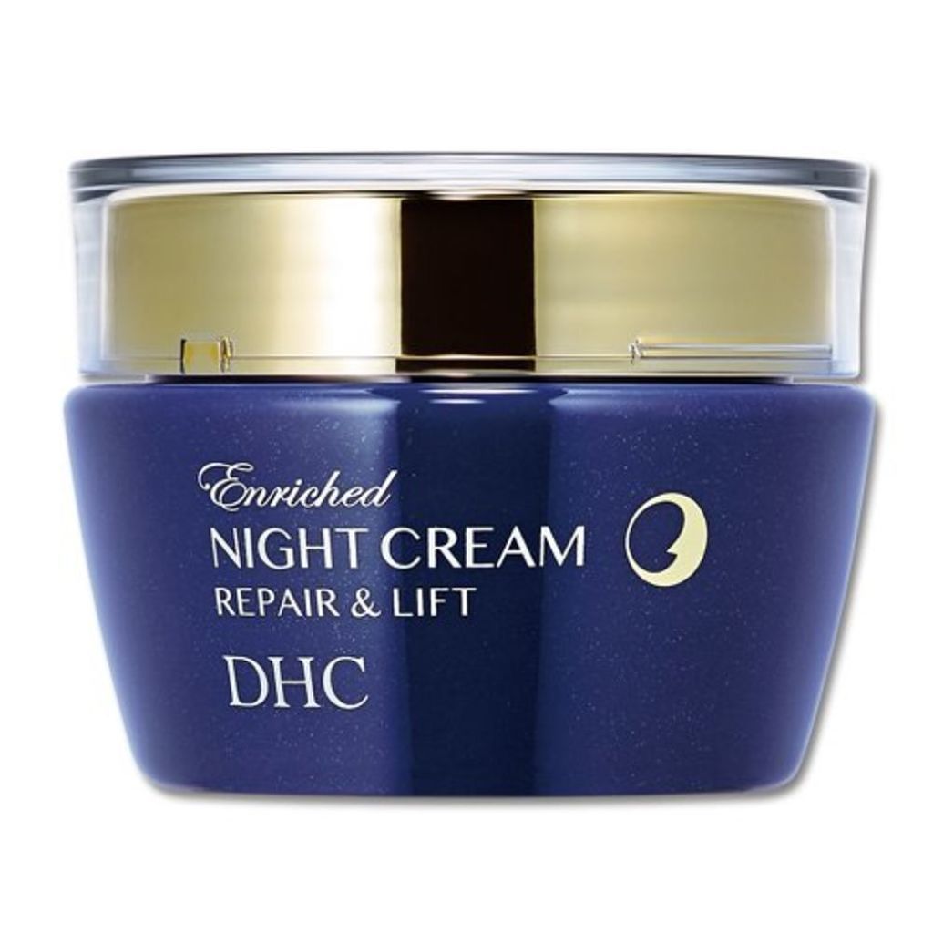 エンリッチ ナイトクリーム リペア&amp;リフト / DHC