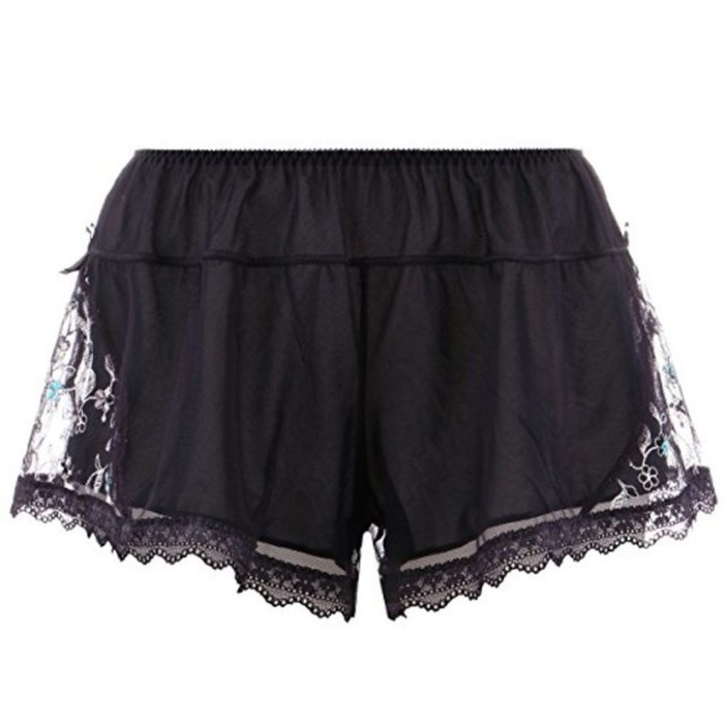 夢みるブラ フレンチパンティ AMO’S STYLE by Triumph