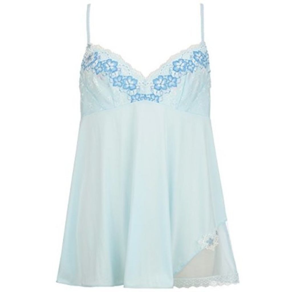 AMO’S STYLE by Triumph 夢みるブラ ロングキャミソール