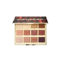 Tartelette Toasted Eyeshadow Palette / tarte