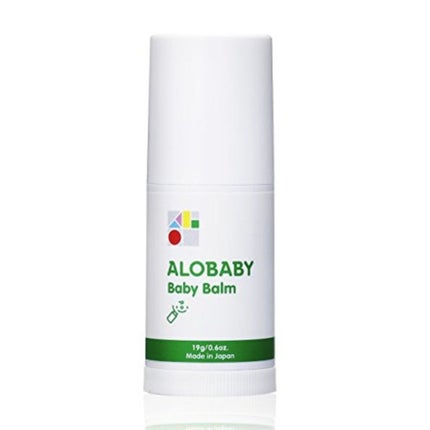 ALOBABY ベビーバーム