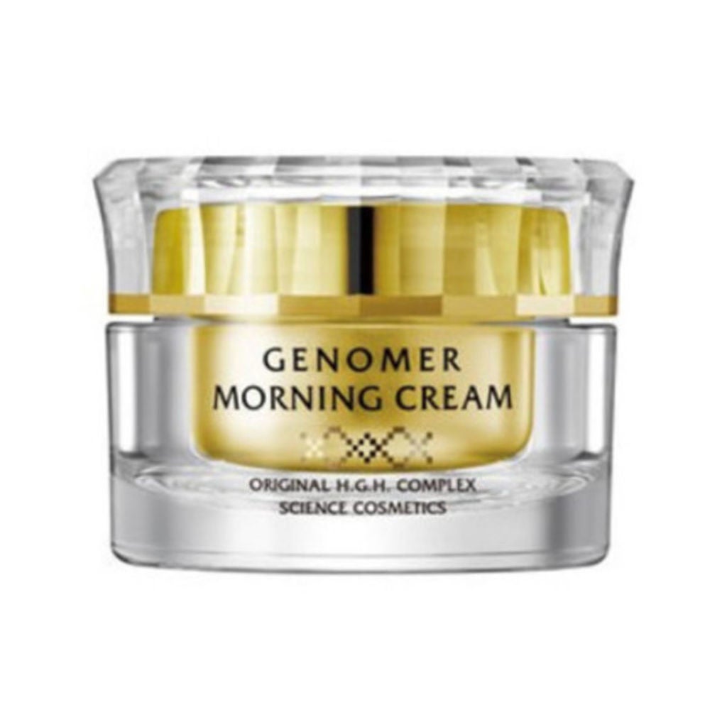 モーニングクリーム ジェノマー