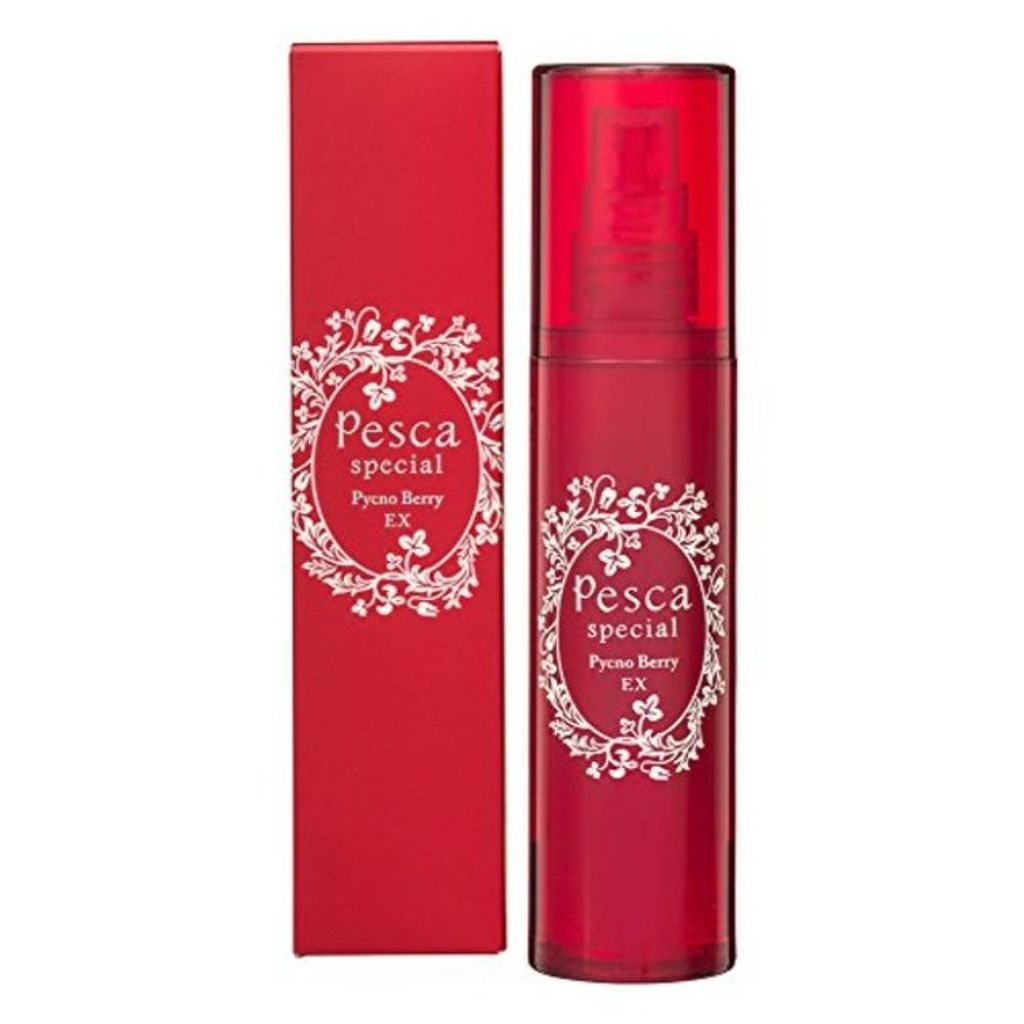 Pesca(ペスカ) ピクジェリーク ベリー EX