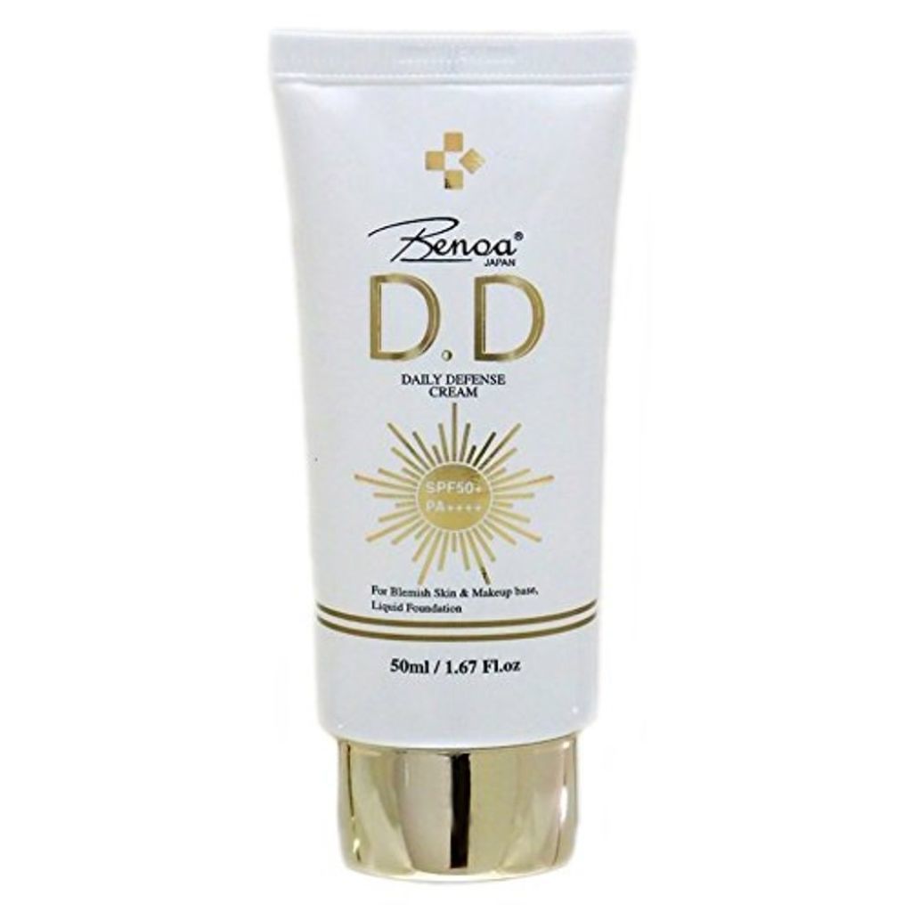 ベノアDDクリーム ベノア