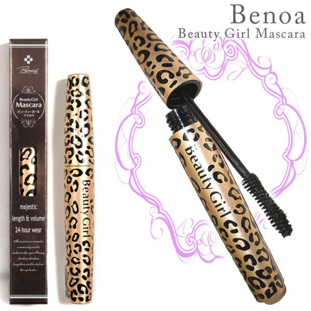 ベノア ビューティーガールウォータープルーフ ベノア