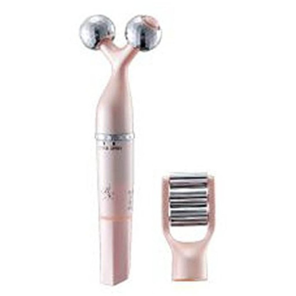 アテックス フェイスローラーつまみところろ