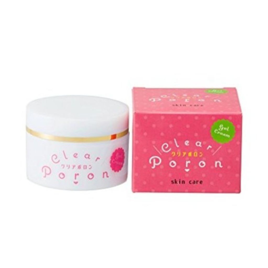 クリアポロン menina joue(メニーナ ジュー)