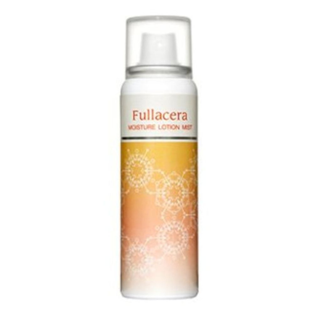 フラセラ モイスチャーローションミスト