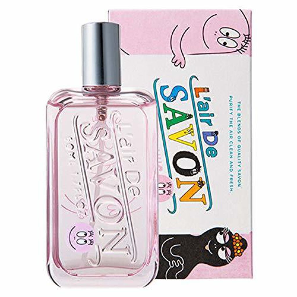 レールデュサボン オードトワレ(スウィートハグ)