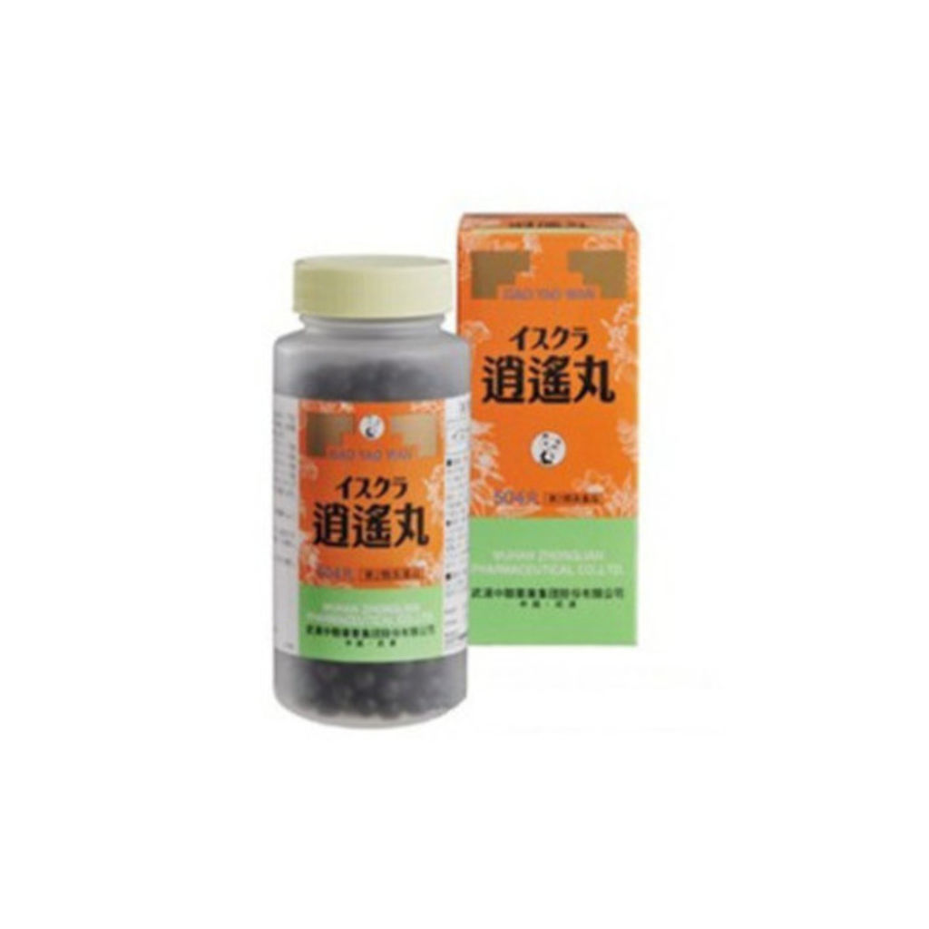 イスクラ産業 逍遙丸(医薬品)
