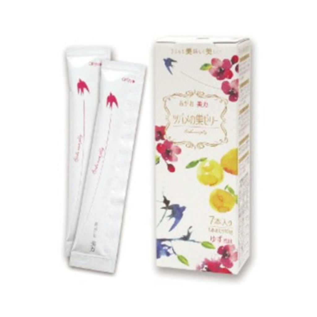 ダイト ツバメの巣ゼリー