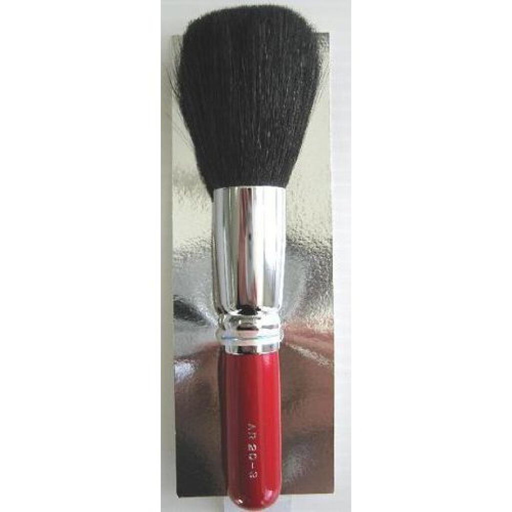 パウダーブラシ 竹宝堂