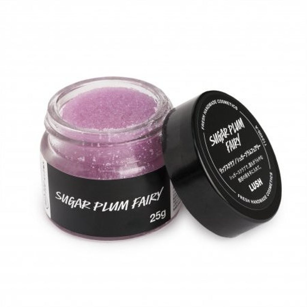 シュガープラムフェアリー リップスクラブ ラッシュ