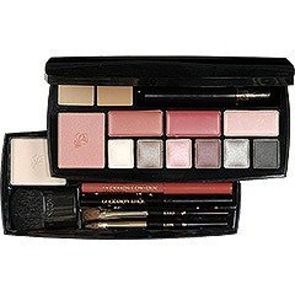 アプソリュ ヴォヤージュ メイクアップパレット LANCOME