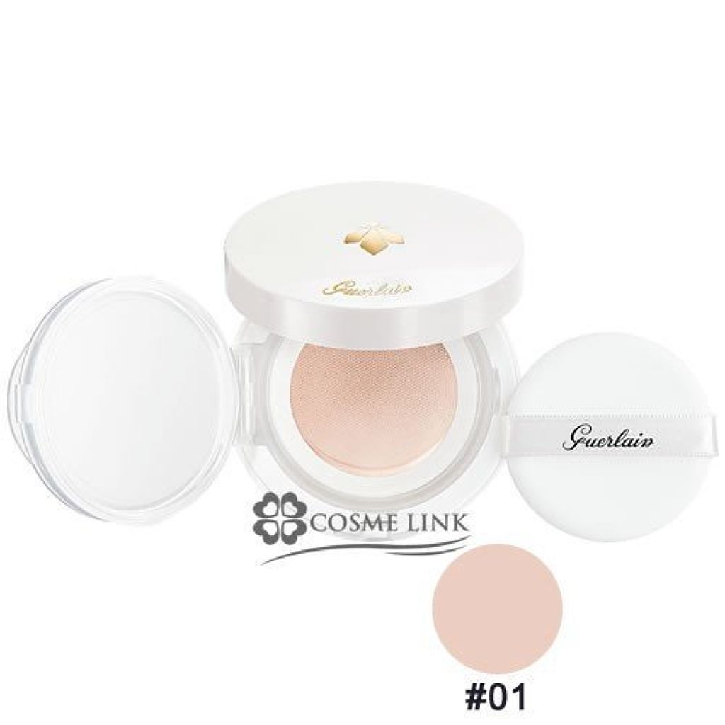 アベイユ ロイヤル クッション GUERLAIN