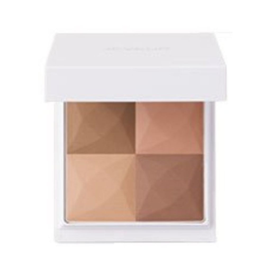 ジュヴール シェイディングカラー