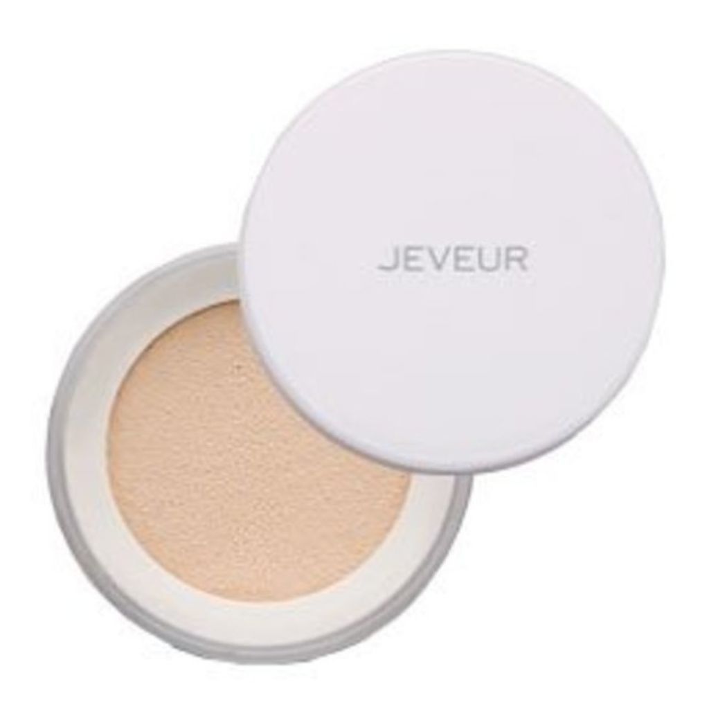 フェイスパウダー ジュヴール
