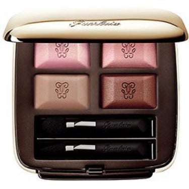 ラディアント シャドウ カラーパレット GUERLAIN