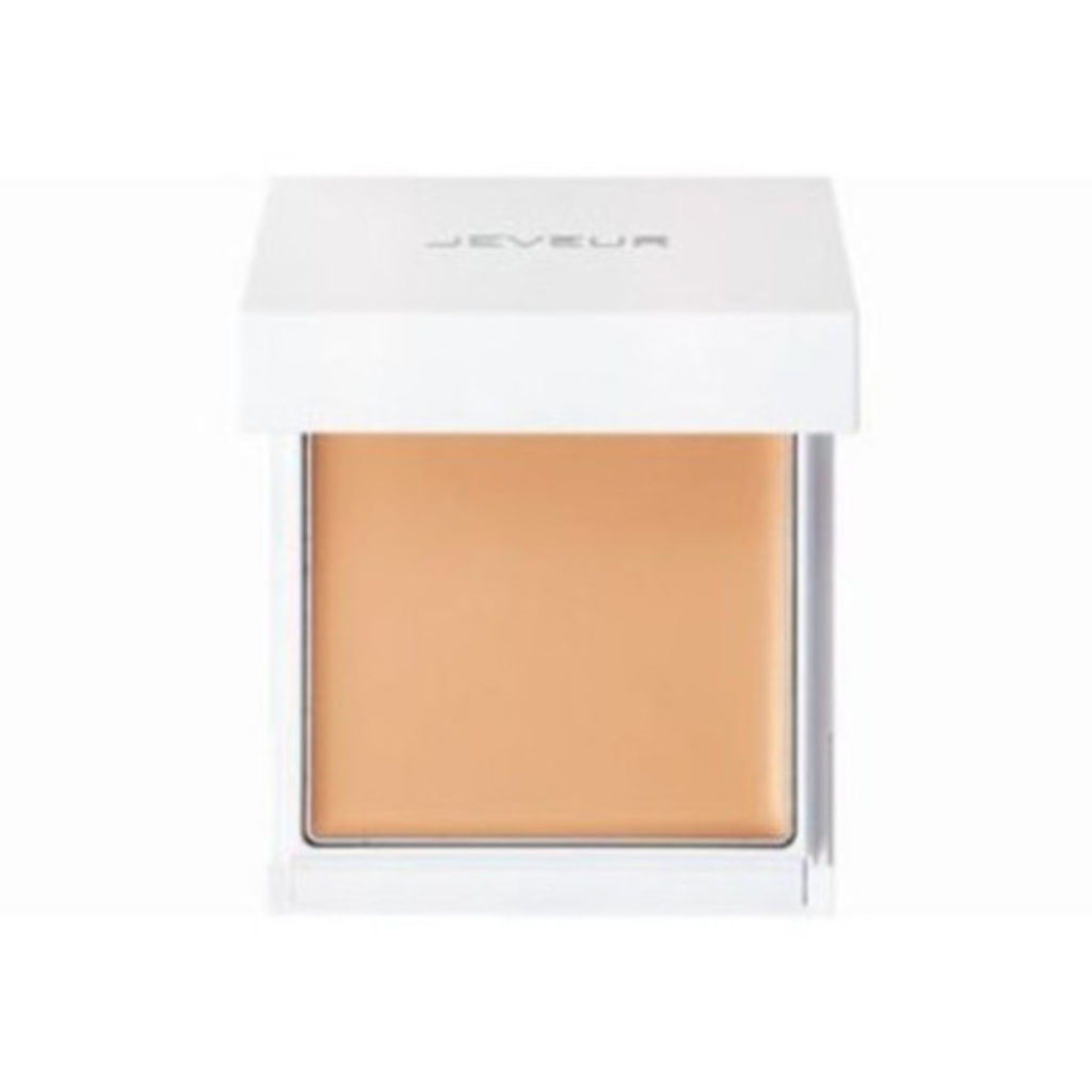 ジュヴール ジュヴール エマルジョンファンデーション