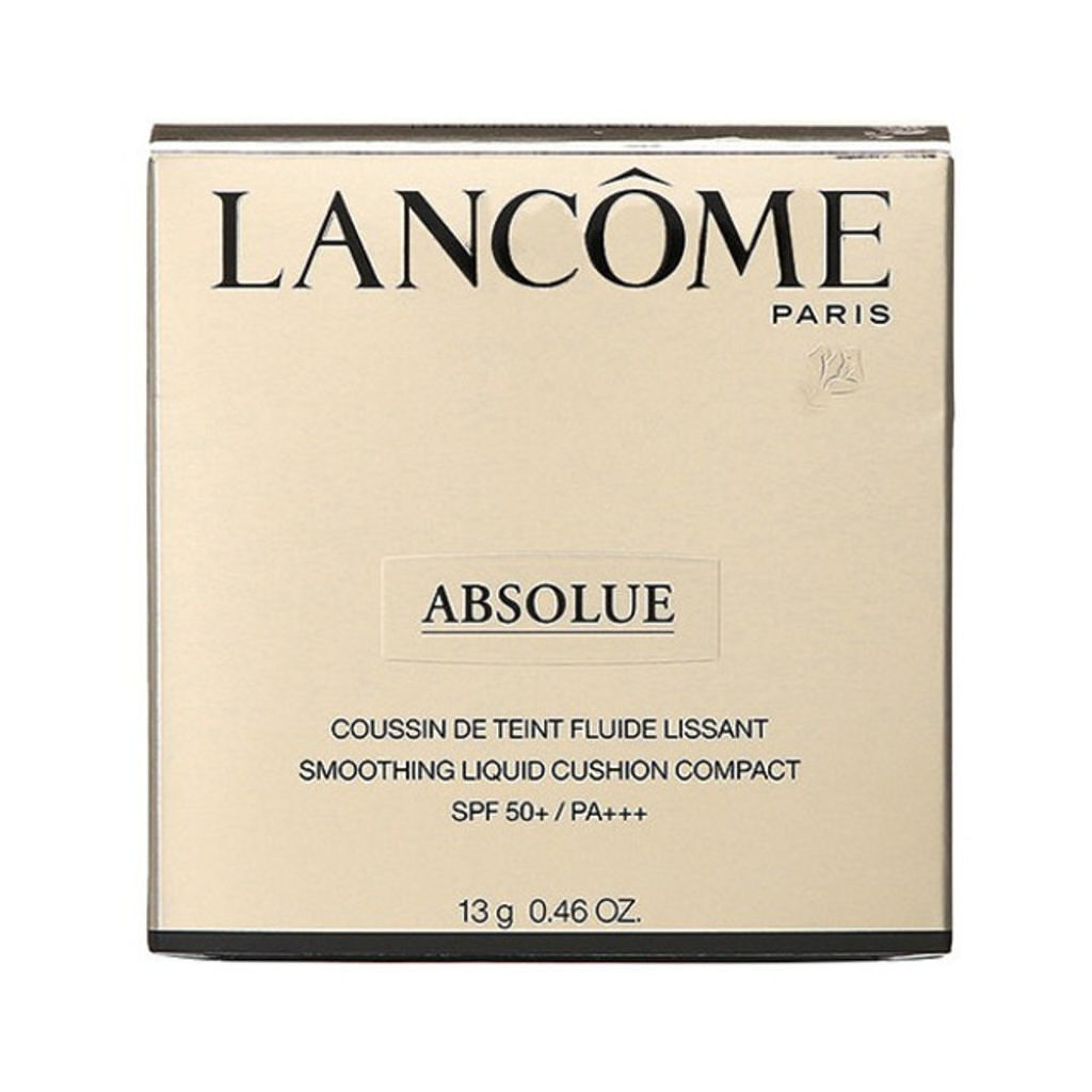 LANCOME アプソリュ タン クッションコンパクト100-P ランコム LANCOME アプソリュタンクッションコンパクト レフィル #100