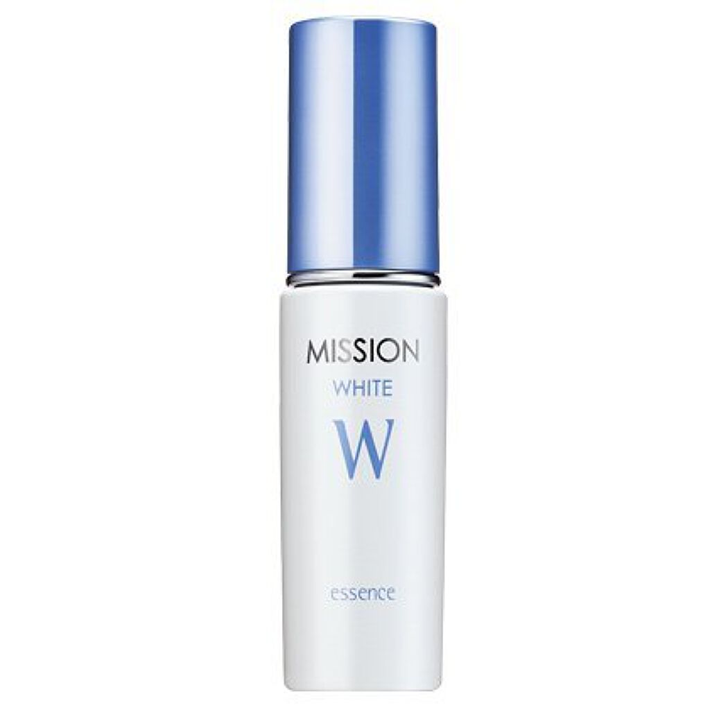 ミッション ミッション ホワイト エッセンス