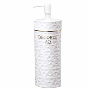 DECORTÉ AQ クレンジング オイル