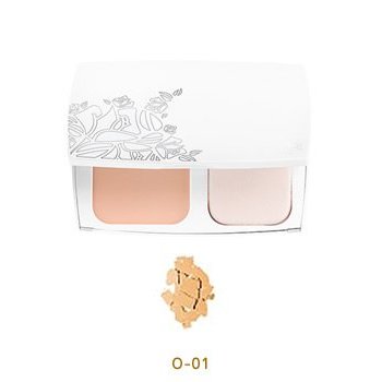 マキブランミラク コンパクト LANCOME