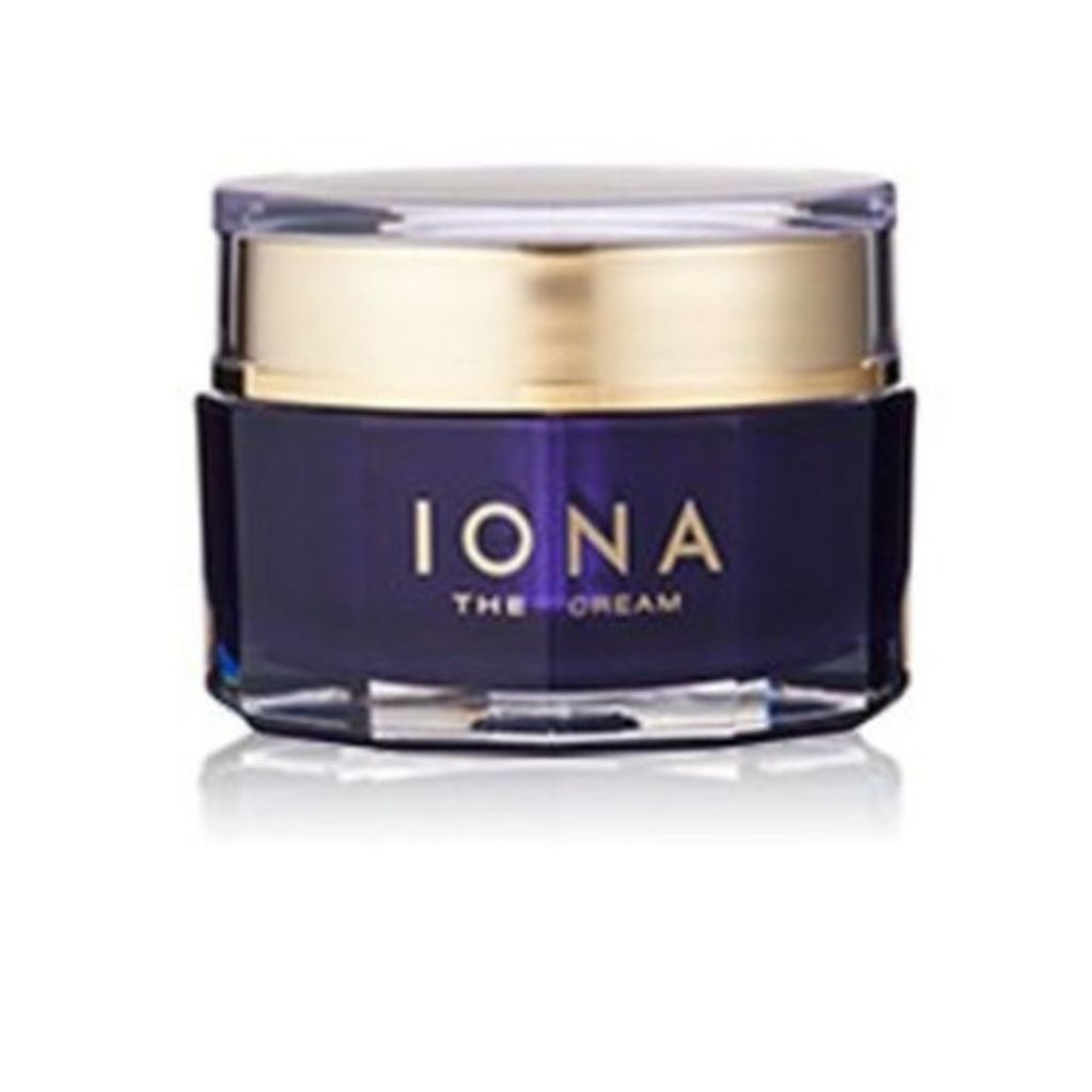 ザ クリームII IONA