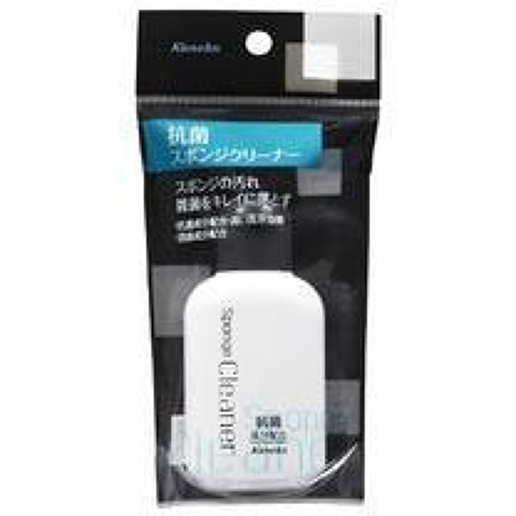 抗菌スポンジクリーナー KANEBO