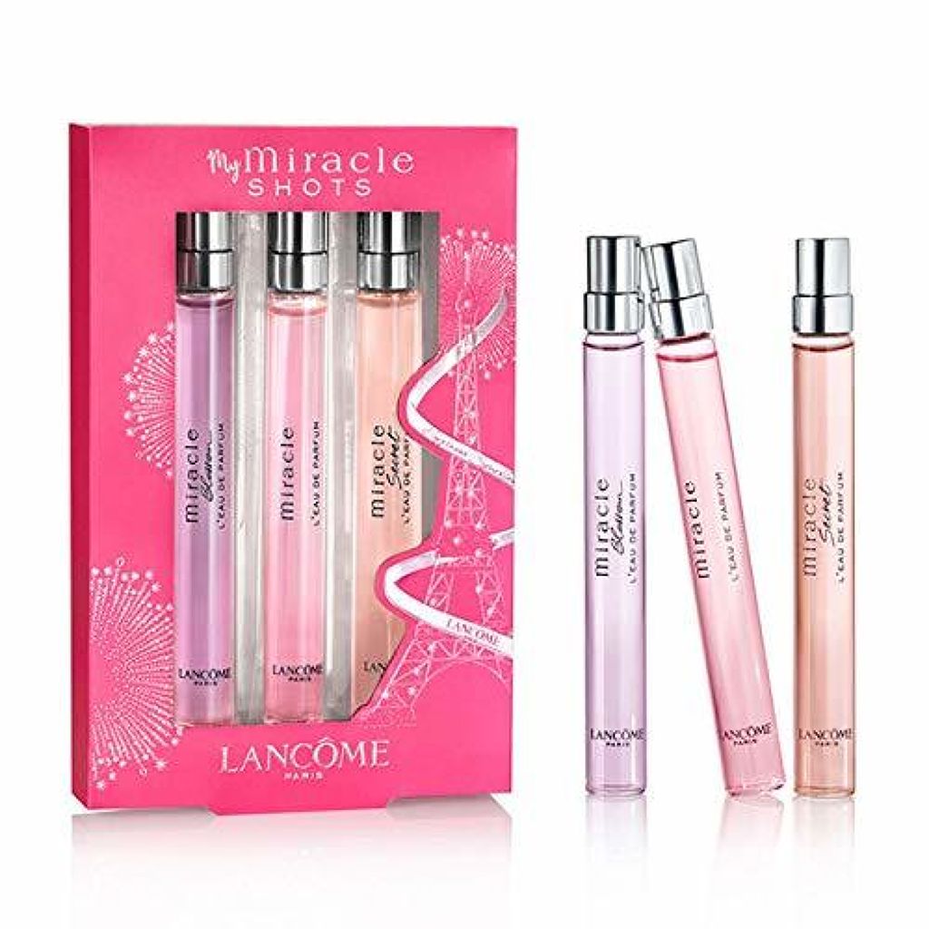 マイ ミ・ラ・ク ショット LANCOME