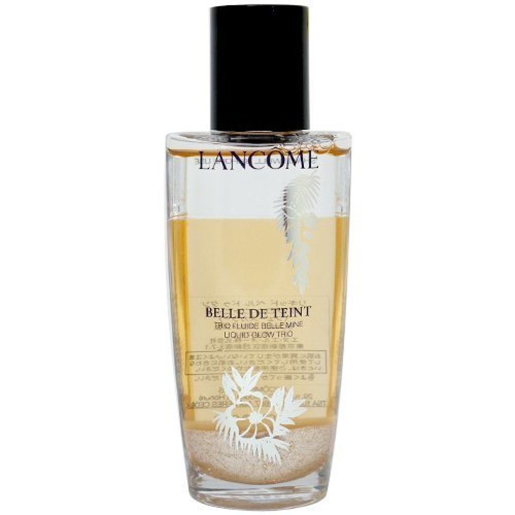 リキッド ベル ドゥ タン LANCOME