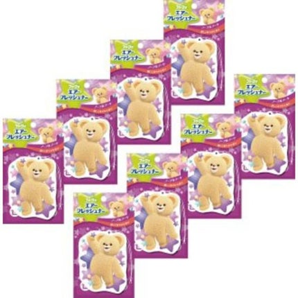 ファーファ エアーフレッシュナー