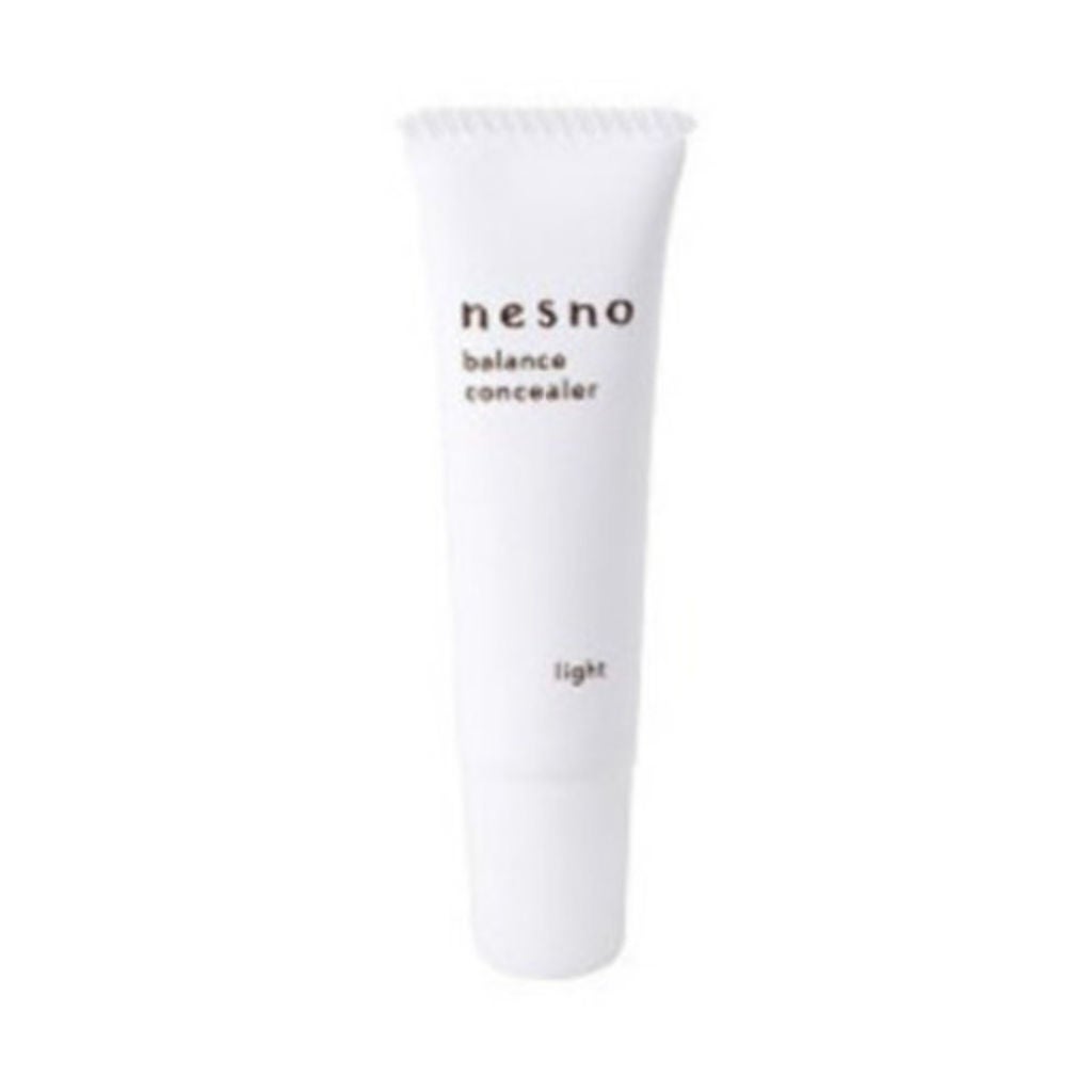 ネスノ バランスコンシーラー nesno(ネスノ)