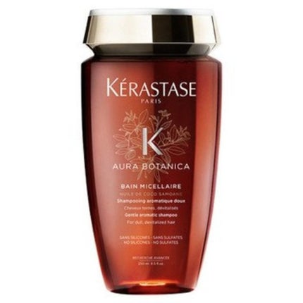 ケラスターゼ バン オーラボタニカ