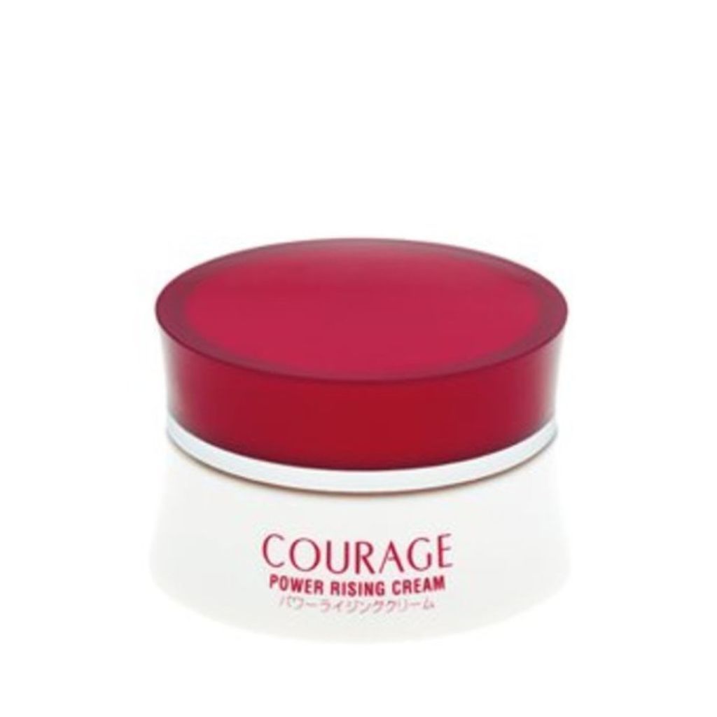クラージュ パワーライジングクリーム