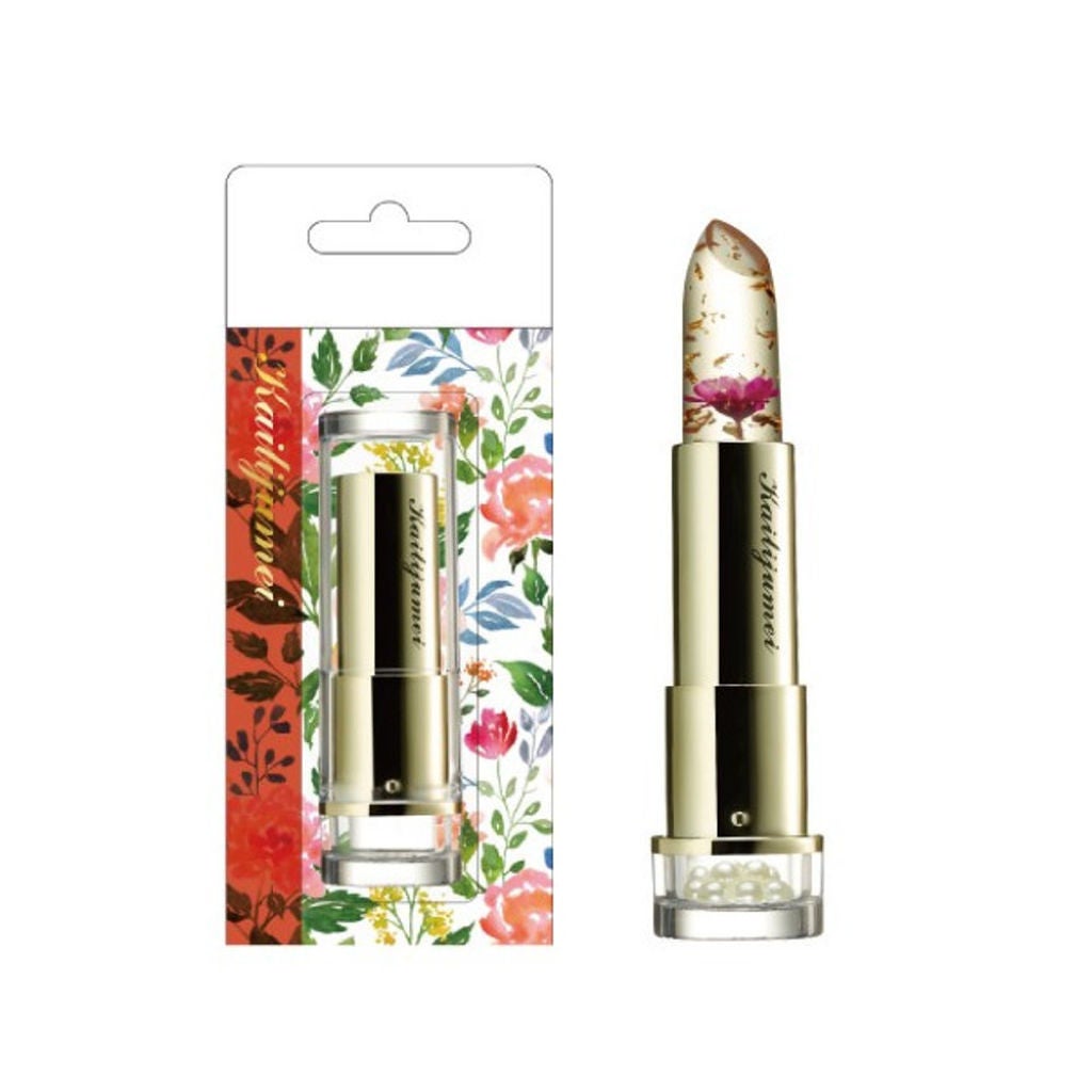 フラワーティントリップN オイルイン Kailijumei